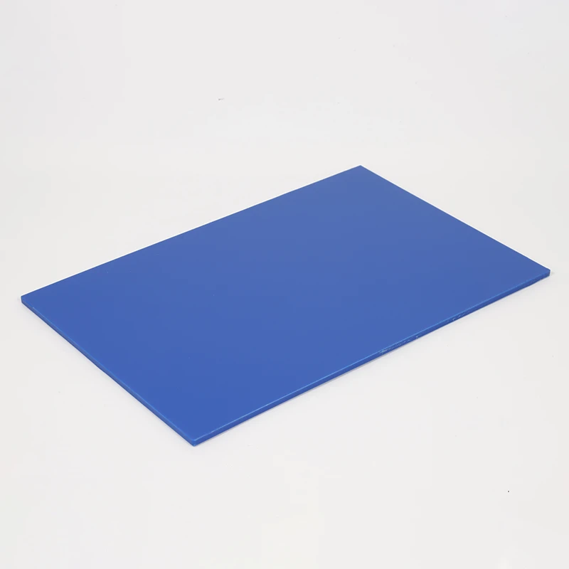 PP Colored Sheet suppliers