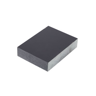 Extruded CPVC Grey Sheets