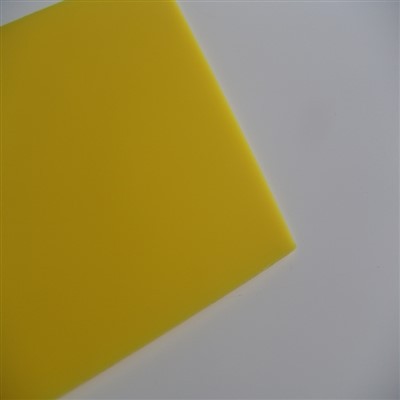 HDPE kosemi Awọ Sheets